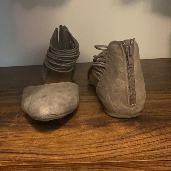 Rampage flats - Picture 3 of 3